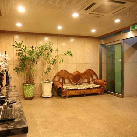 New World Hotel Yongsan 서울특별시 외부 사진