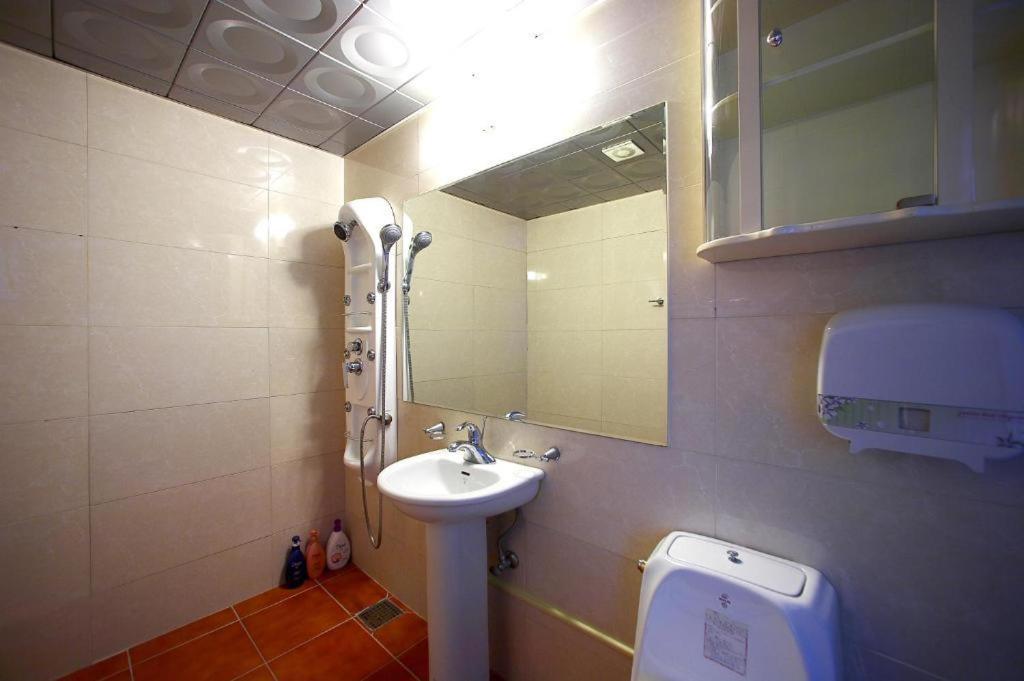 New World Hotel Yongsan 서울특별시 외부 사진