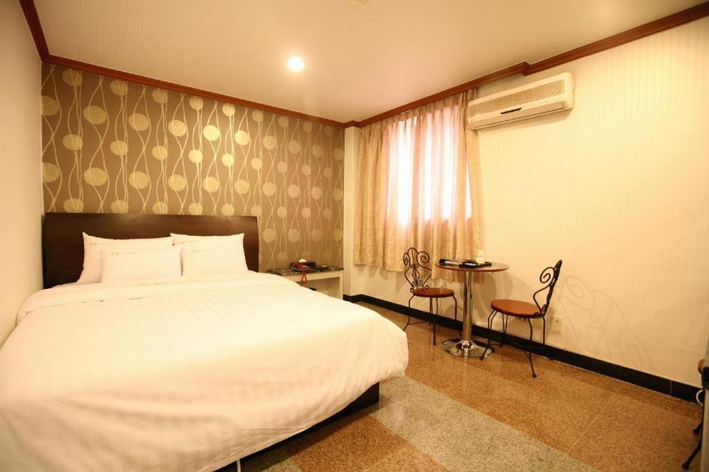 New World Hotel Yongsan 서울특별시 외부 사진