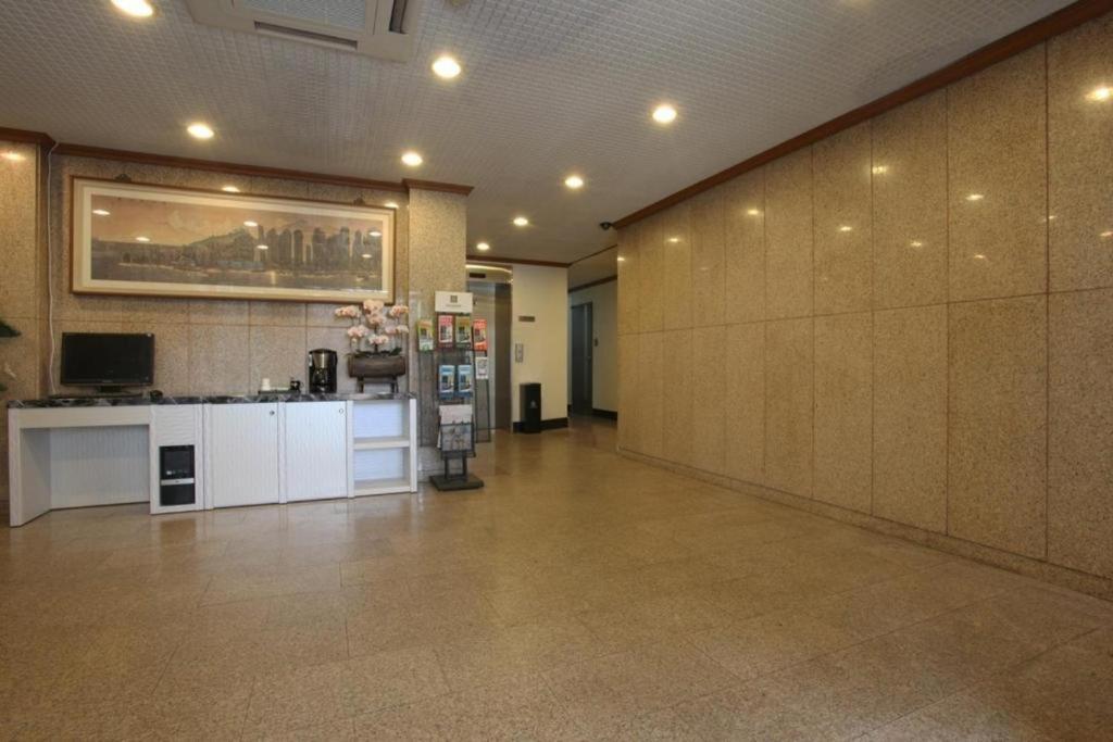 New World Hotel Yongsan 서울특별시 외부 사진