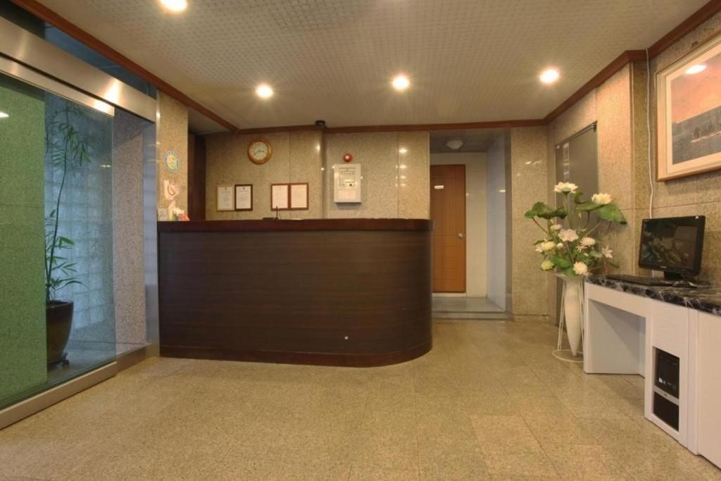 New World Hotel Yongsan 서울특별시 외부 사진